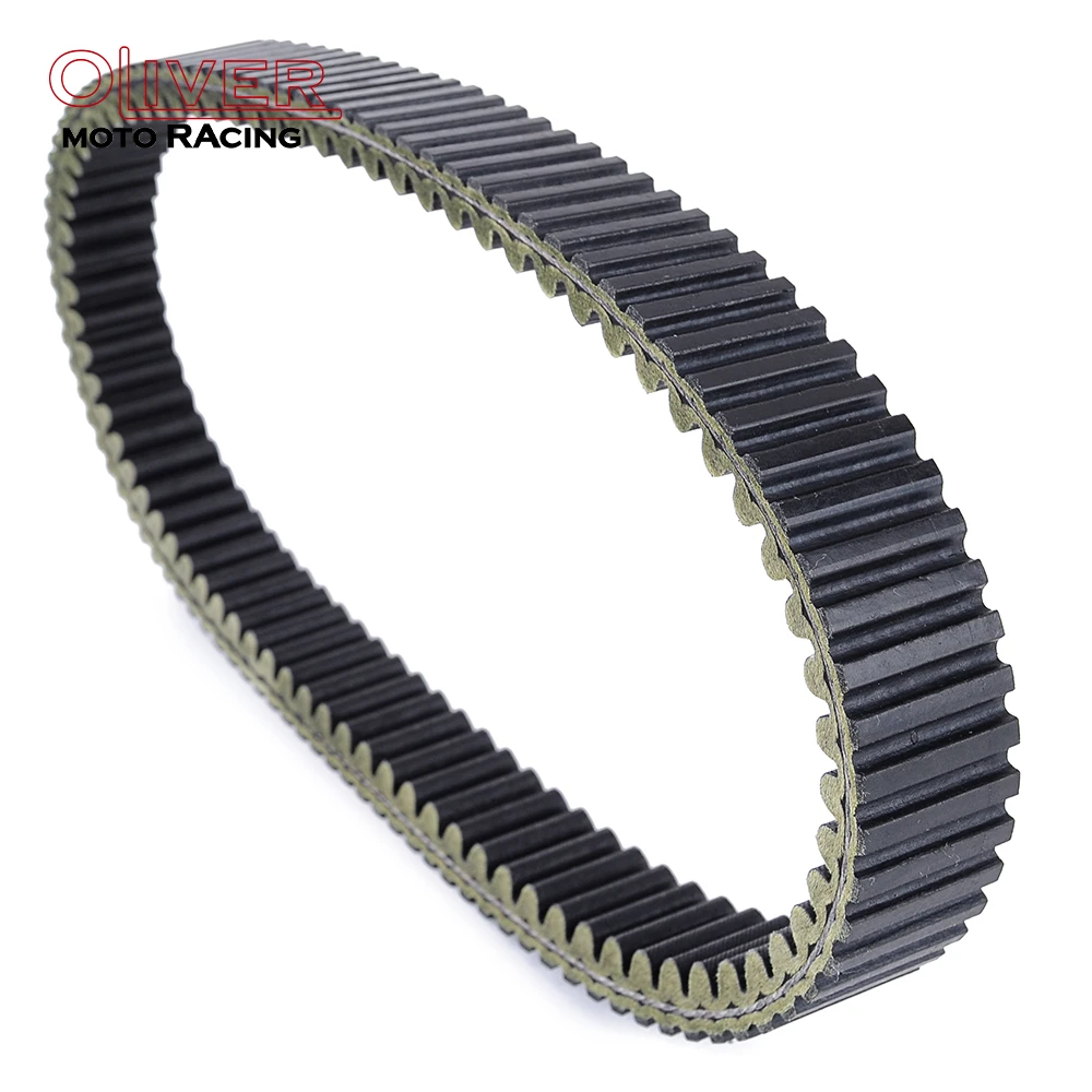 Drive Belt For CFMoto 450 500 550 CF188 CF450 C18 CF500 X5 CFORCE X6 Z6-EX 520L CFORCE UFORCE CF Moto 0180055000 939x35.9
