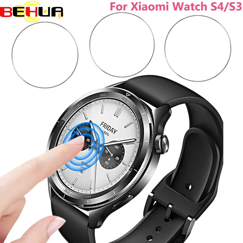 3PCS Screen Protect… - image