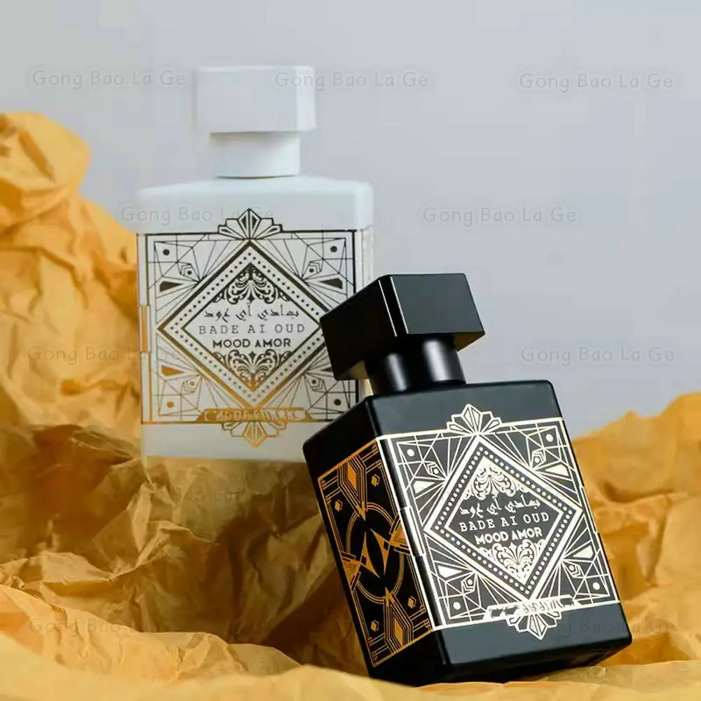 عطر عربي يدوم طويلاً للرجال والنساء ، بخاخ للجسم ، رائحة أساسية ، فيرومون دو برفيوم ، كولونيا ، ولانسي ، جديد ، 50 *