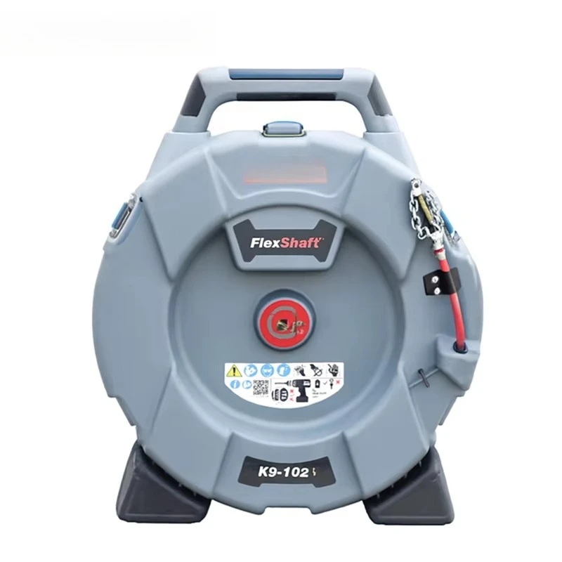 Global High Speed Drainage Washer 1 1/4 