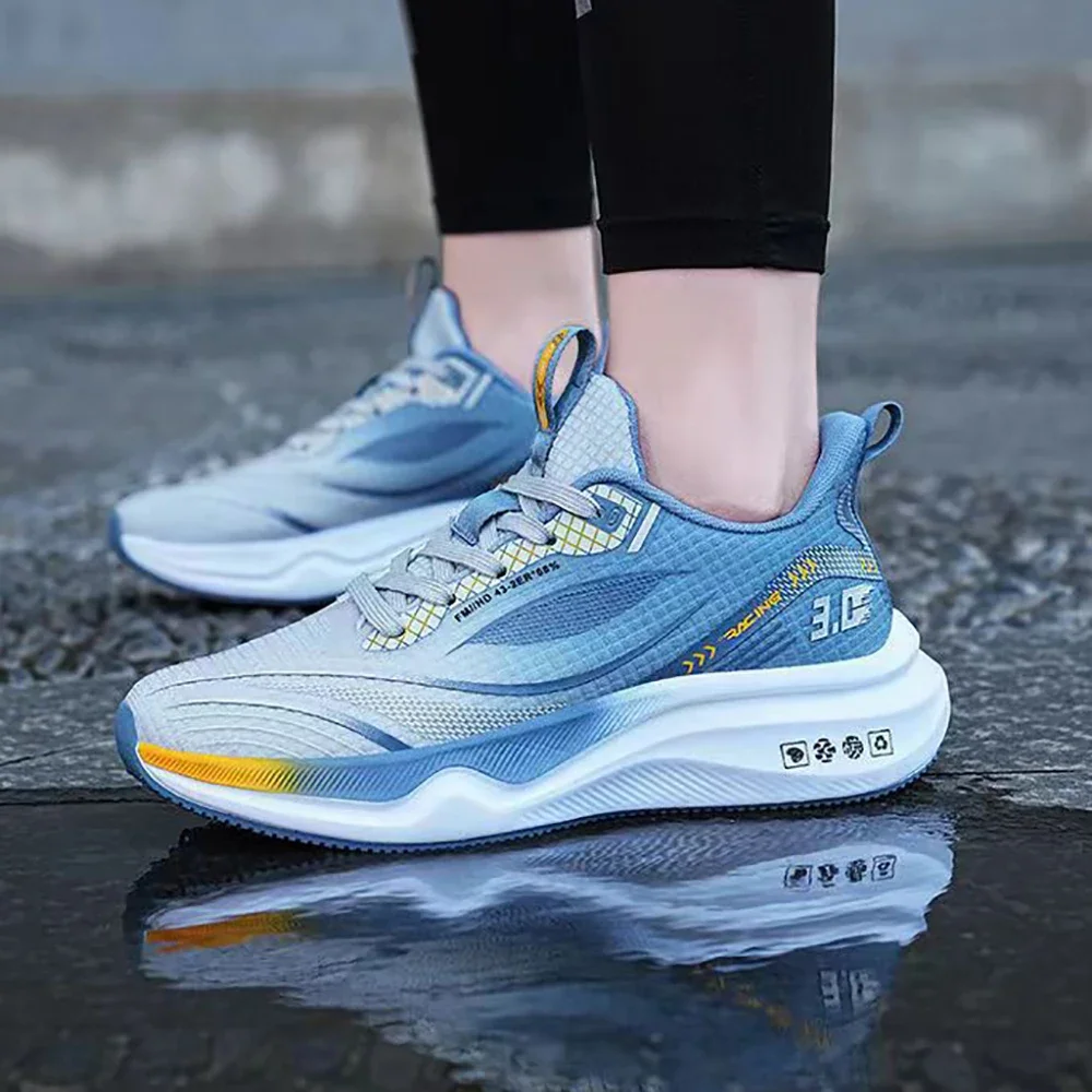 

Высококачественные спортивные кроссовки для мужчин и женщин, повседневные кроссовки на платформе, дышащие кроссовки для бега, тренировок и баскетбола.