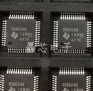 10~50Pcs New original TPS92662AQPHPRQ1 92662Q 92662AQ HTQFP-48