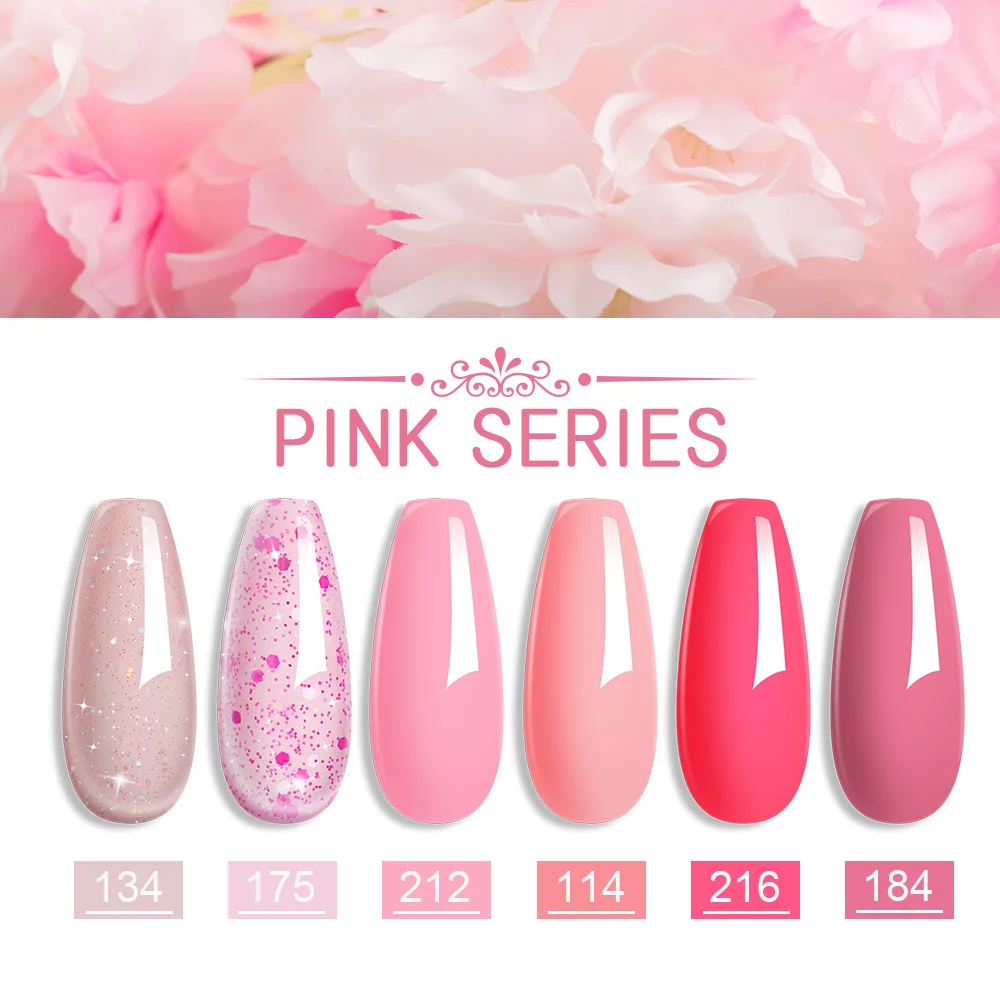 PHOENIXY 7ML Gel Nail Polish: Una Evaluación Detallada para Diseños de Uñas Duraderos y Coloridos