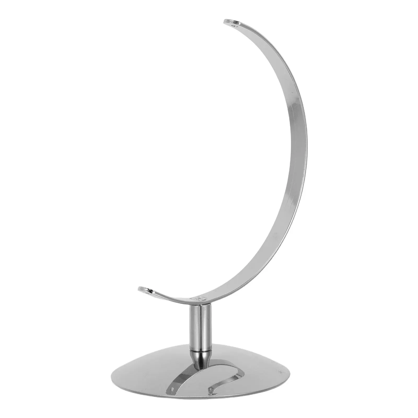 

Geographic Globe Stand Iron Pedestal Holder 5.9 Diameter Tellurion Desktop Globe Display for Home Office Classroom Geography