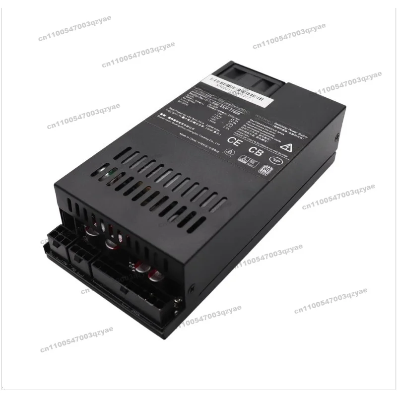 For 300 400 500 600 700w Full Module Flex Small 1u Power Supply Mini Silent 7660