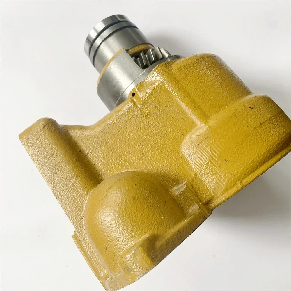 

Good Quality Engine Spare Parts S6D140E SA6D140 SA6D140E SAA6D140E Engine Water Pump 6212-61-1305 Excavator Water Pump