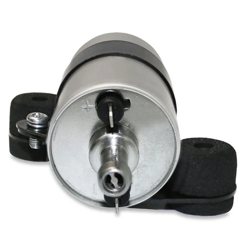 

AR-49040-2079 Motorcycle Fuel Pump For Kawasaki FD661D FD791D FD851D 490402079 12V DC