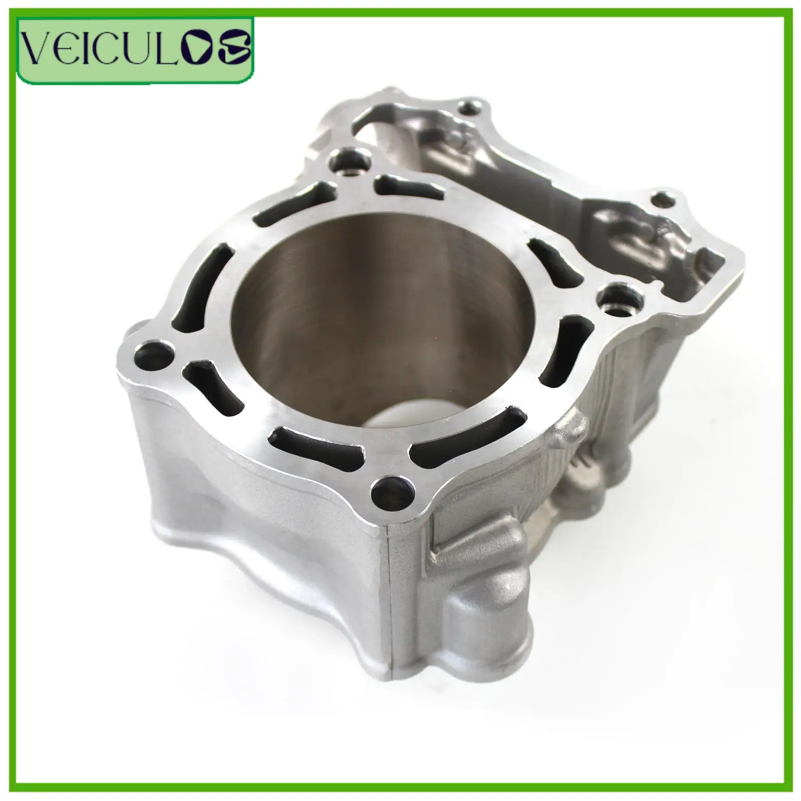 77mm Bore Cylinder Head Standard 5XC-11311-20-00 5XC113112000 for 2001-2013 Yamaha WR250F YZ250F Motorcycle Engine Cylinder Part