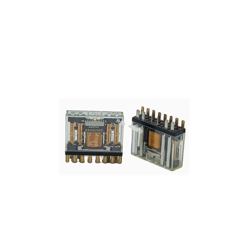 

HOT NEW NC4D-DC24V NC4D DC24V relay