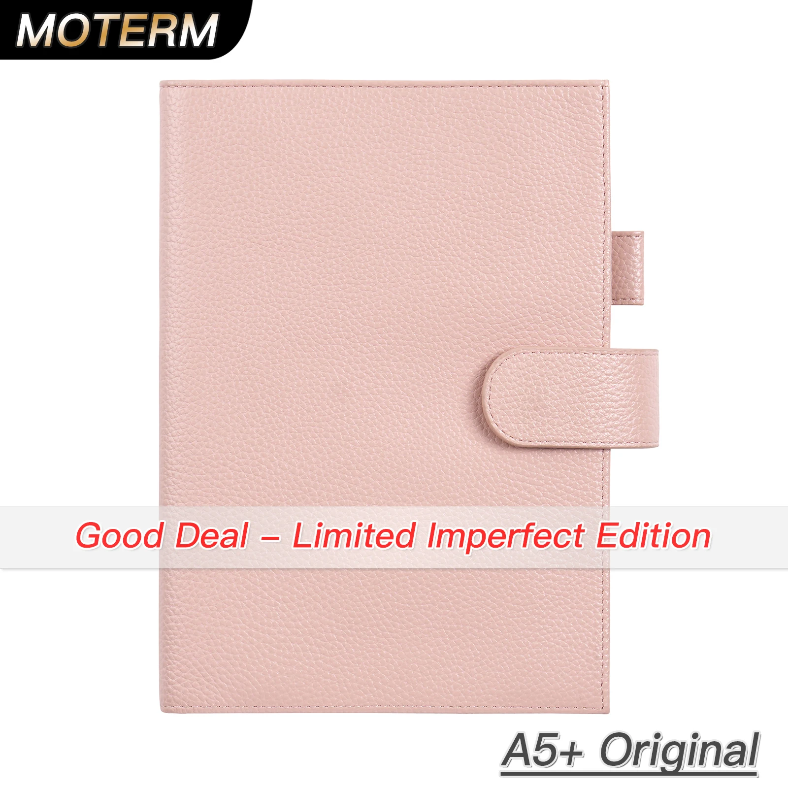 Limited Imperfect M…