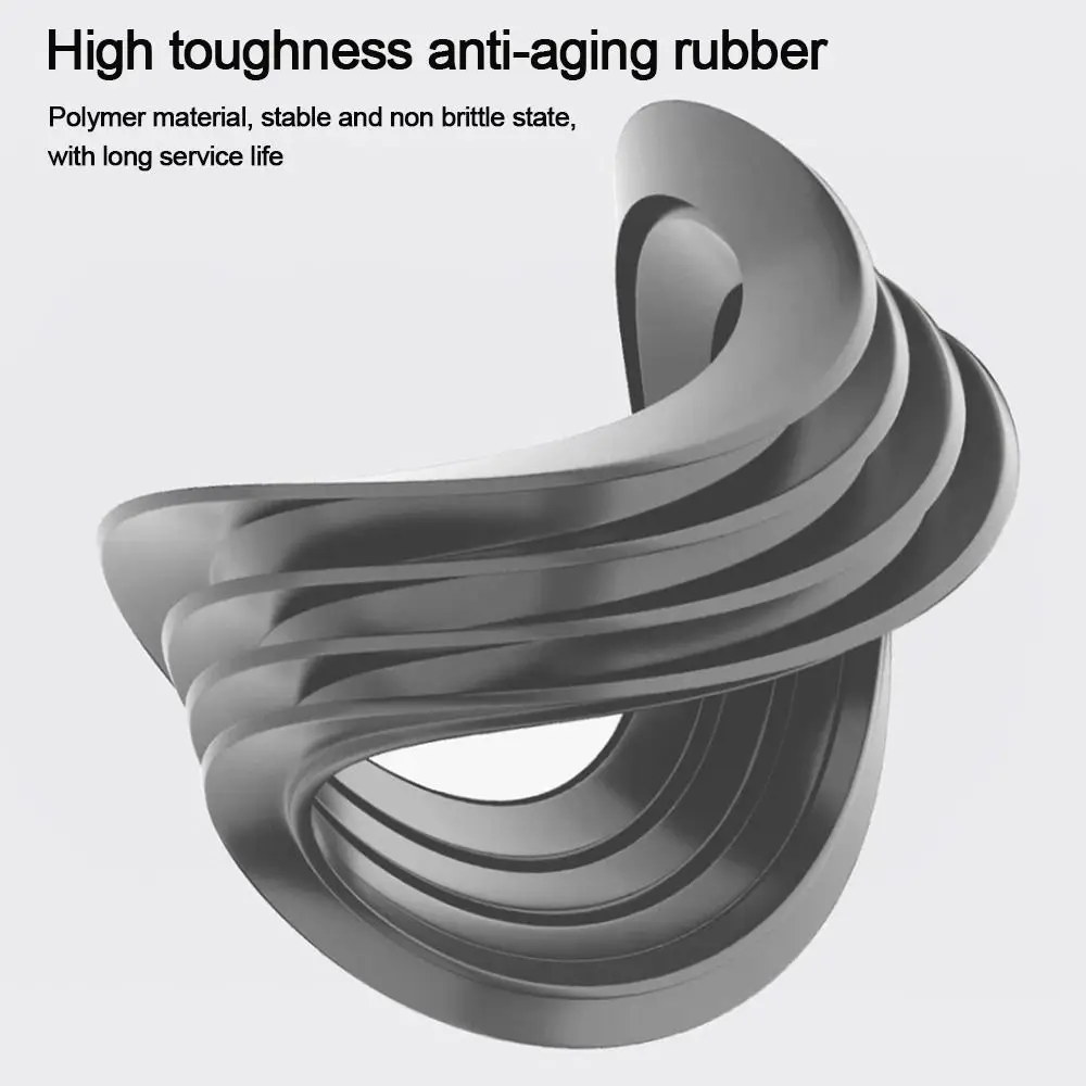 

Уплотнительное кольцо против протечек, сменная резиновая прокладка, шайба, фланцевые болты для унитаза, устойчивый к запаху фланец для унитаза