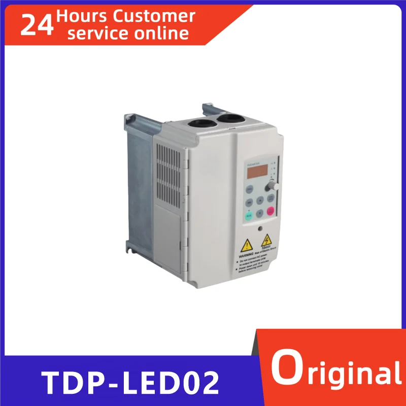 

Brand new original frequency conversion operation panel TDP-LED02