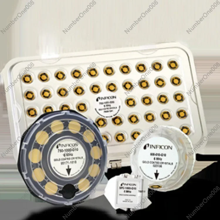 

INFICON Crystal Oscillator, Accurate and Reliable, Long Service Life