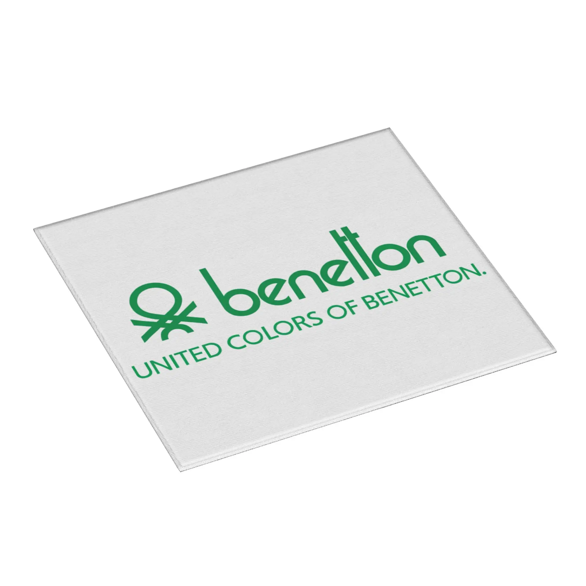 United Colors Of Benettons Drying Mat For Kitchen Waterproof Non‑Slip Oil Proof Reusable  Bathroom Countertop Protector Mat