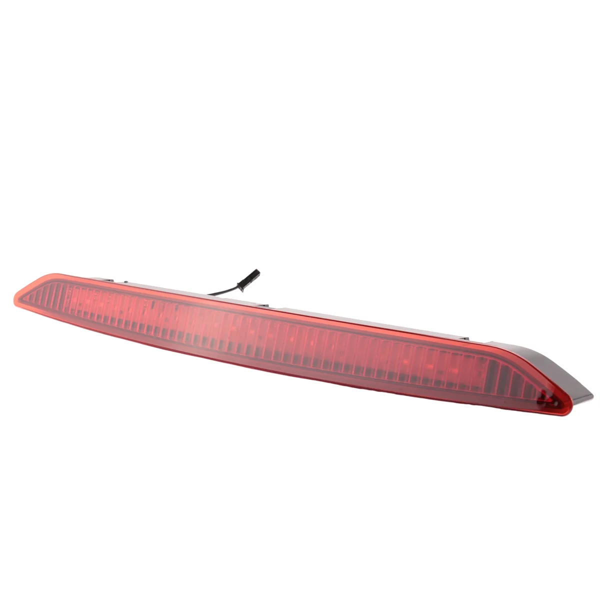 Car LED Third Tail Rear Stop Signal Lamp Brake Light for BMW Z4 E85 2003 2004-2008 63256930246 Car Indicator Red image 3