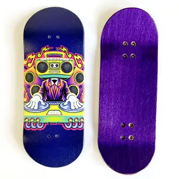 6 best sales Hand board - №6