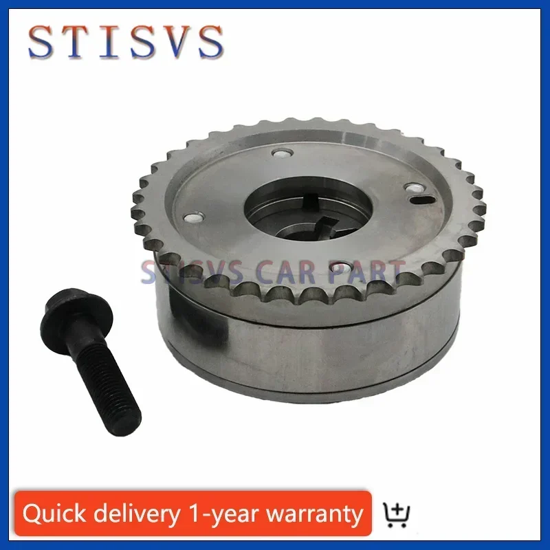 Timing Pulley Phase Adjuster Camshaft Actuator For Toyota Corolla Matrix Auris Vibe 1.8L 13050-22012 13050-0D010 13050-22011