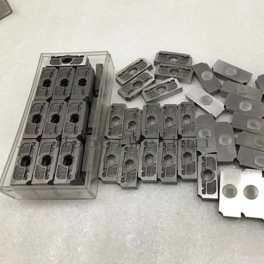 

10 pieces Press Accessories Roland 600 700 800 Machine Ink spoon holder Ink teeth scraper