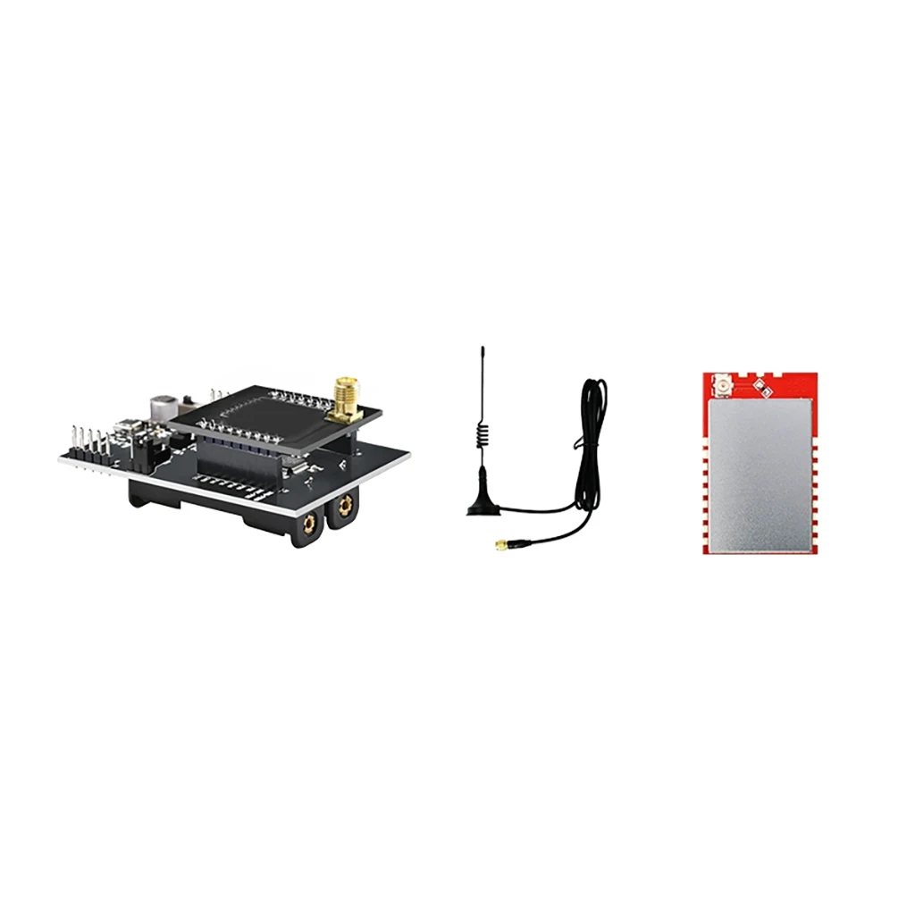 PAN3029 1W High Power RF Module ELRS Industrail Remote Control System Based on For LoRa SX1278/1262 Module