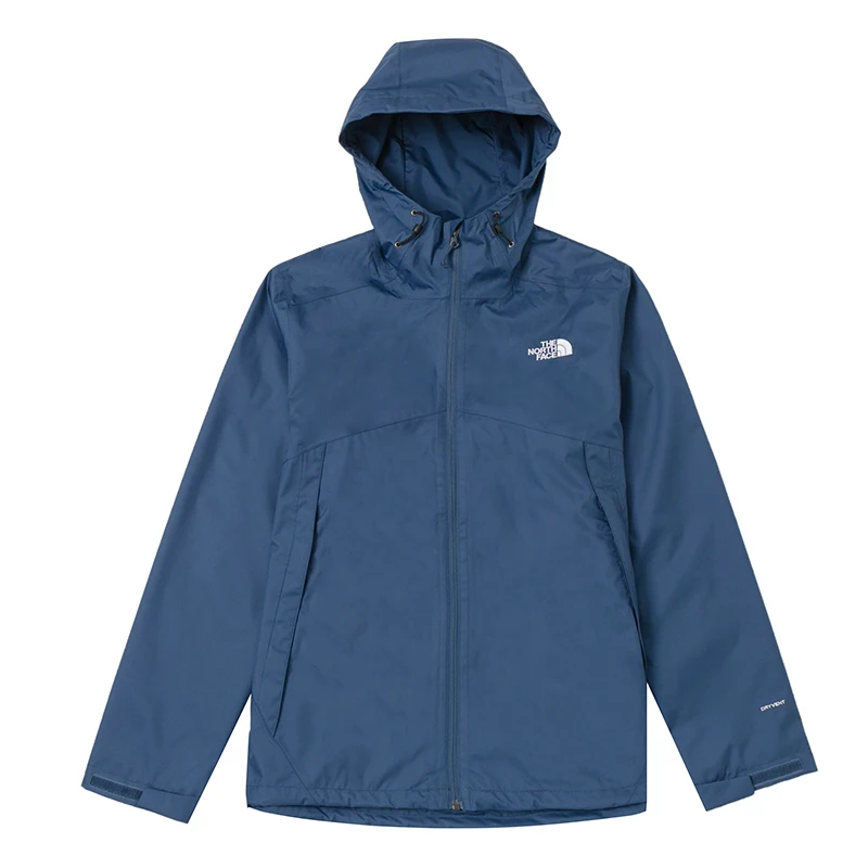 

The North Face Men's Outdoor Jacket, Casual Hooded Jacket, Running Training Top, Sports Casual Jacket 88Rdhdc