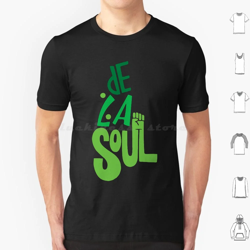 Vintage hip hop soul logotipo t camisa das mulheres dos homens crianças 6xl de la soul velha escola hip hop clássico rap meninos uma tribo chamou pesquisa
