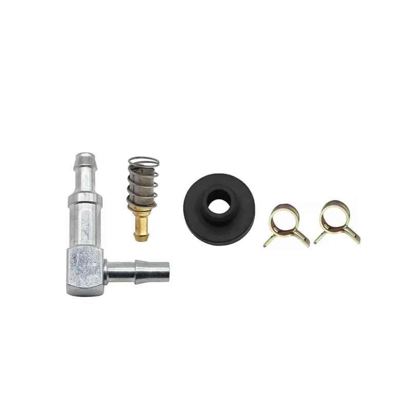 A03Z-Kraftstofftank Pickup Bildschirm Schlauchschelle Schlauchschelle Kit für Bobcat Kraftstofftank Klemme Kit