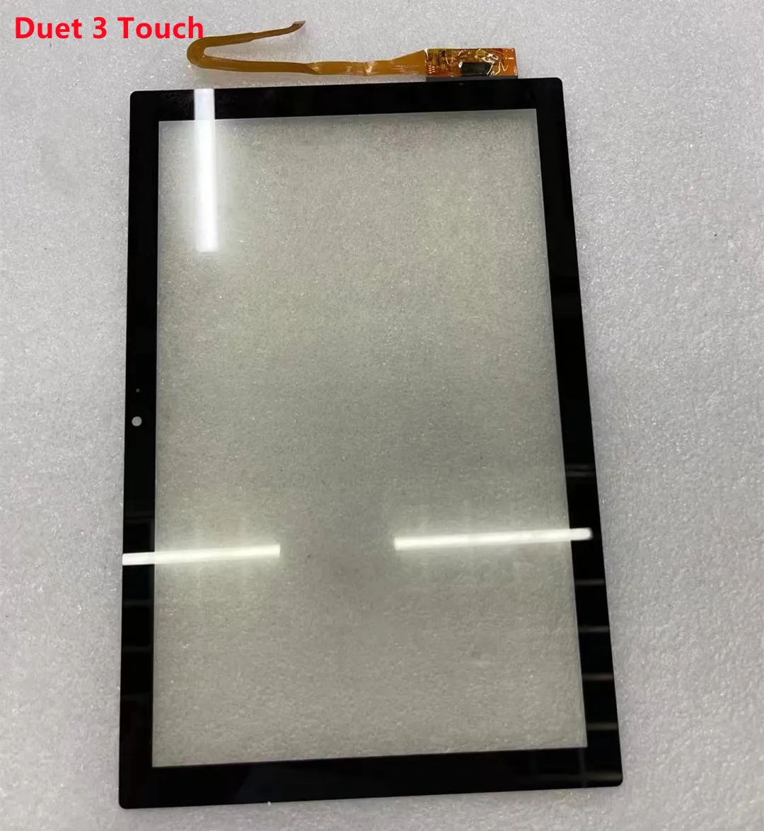 For Lenovo Ideapad Duet3 Duet 3-10IGL5 82AT 82HK Duet3i Duet 3i 82HK000VRU LCD Display Touch Screen Digitizer Assembly Tested