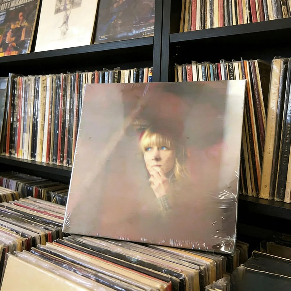 Cd Lucy Rose 'Somet…