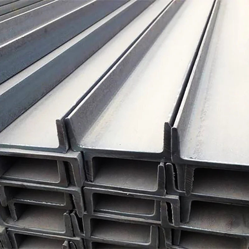 Best Factory Price Profile Steel C Channel Carbon Steel Channel