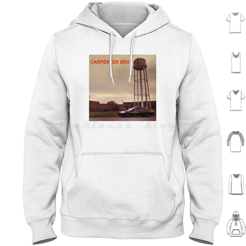 Carpenter Brut Ep I…