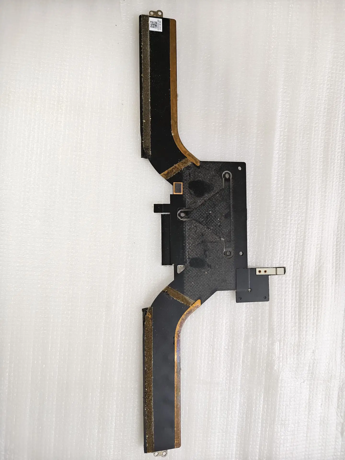 Used FOR Lenovo Legion Y9000X 2020 Radiator, Heat Sink, Heat Dissipation Module