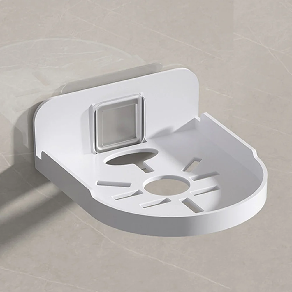 

Wall Shelf for Speakers Mount Security Holder Router Bracket Float