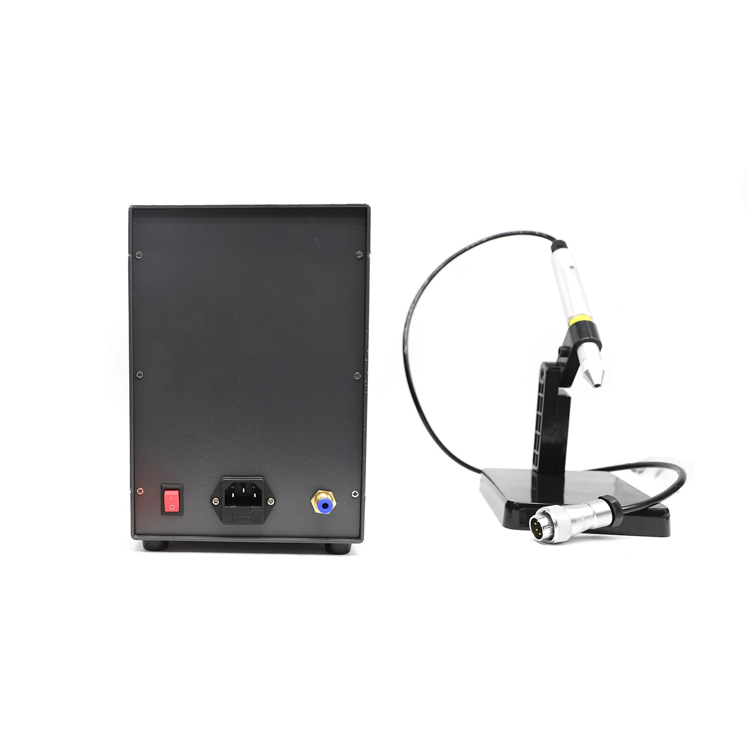 150A Jewelry Tools Equipment Spot Welding Machine Price  Argon Spot Welder Handheld Automatic CNC Spot Welding Machine