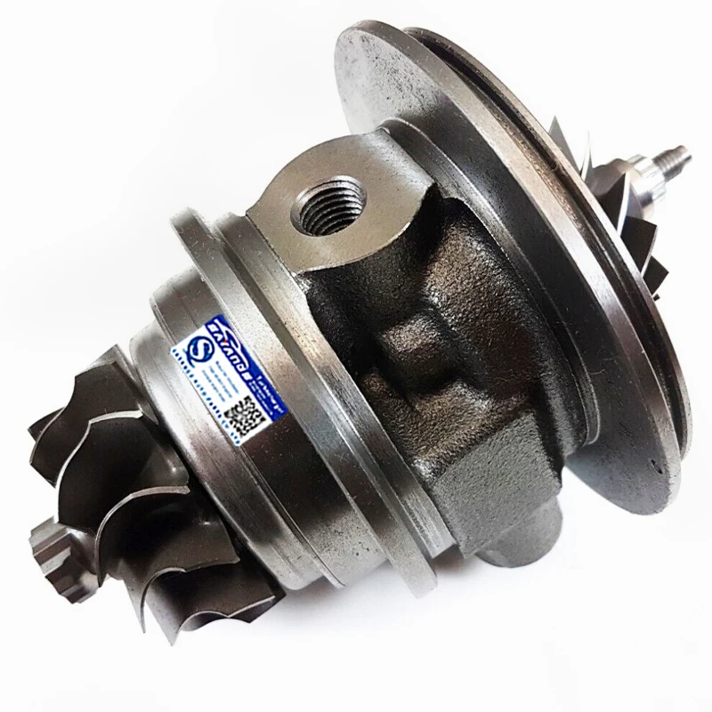 TD04 Turbo cartridge CHRA For Mitsubishi L300 L200 Pajero 2.5 TD 4D56 49177-01500 MD094740 49177-01501 49177-01511 49177-01510 view 3
