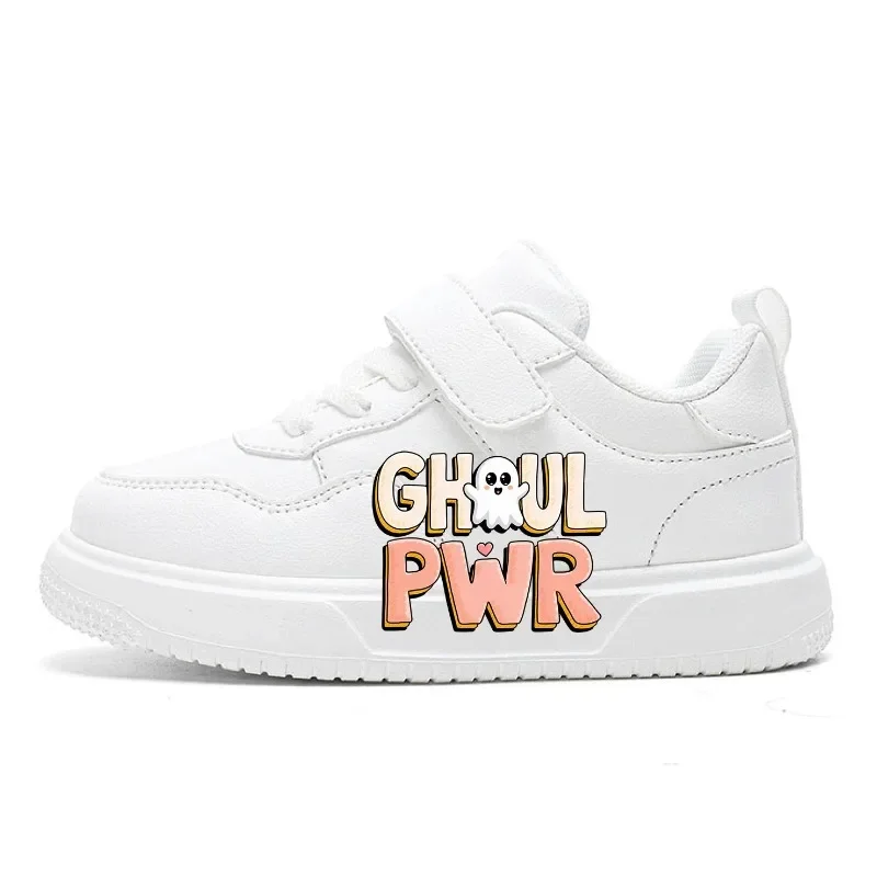 

Children Sports Shoes Breathable Casual Sneakers For Boys Lightweight Running Outdoor Walking Tennis Kids School Shoes Halloween