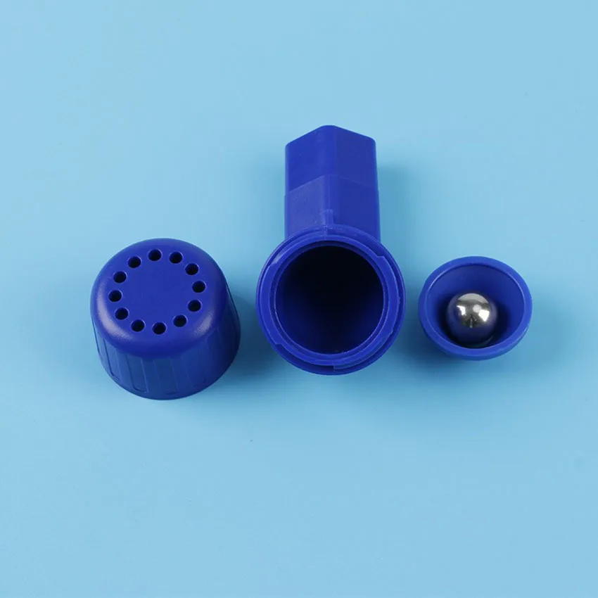 

Respiratory Vibration Mucus Aspirator Lung Flute Pulmonary Clearance Training Device COPD Auxiliary Mucus Clearance Aid