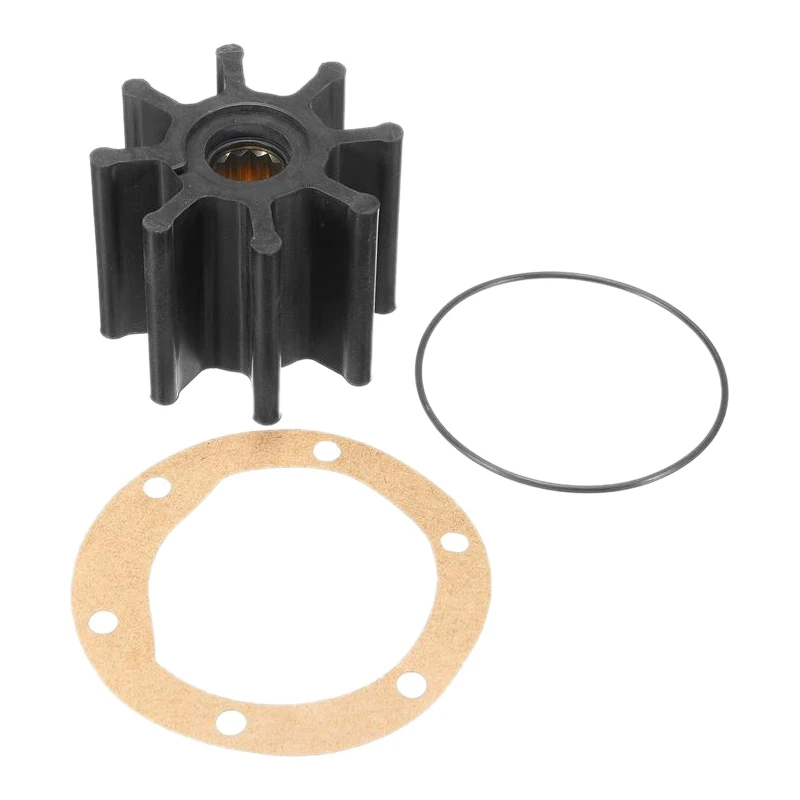 

Water Pump Impeller Kit Rubber for VOLVO PENTA 875593-6 877061