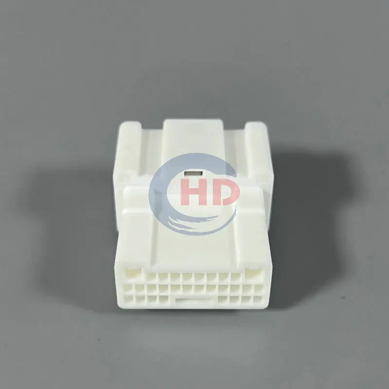 1-20 sets 30pin cable ECU Plug HD301-0.7-2.2-11 1318758-1