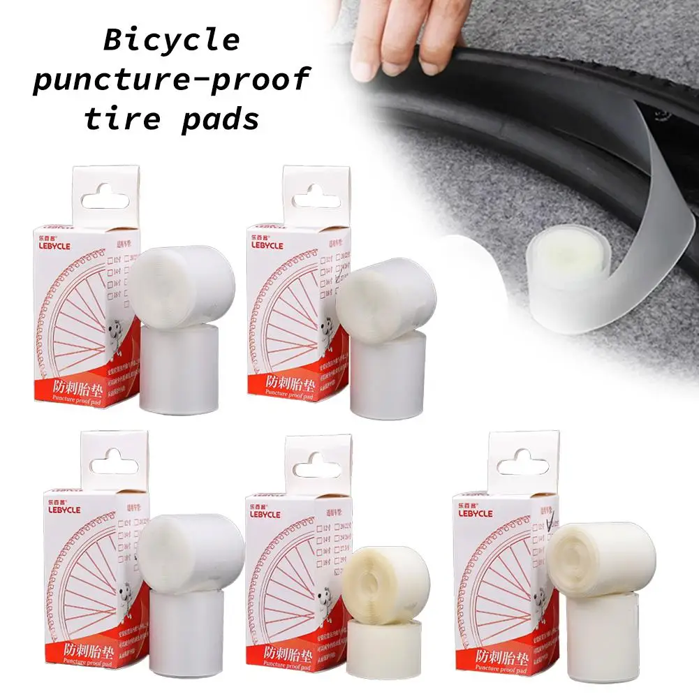 Bicycle Puncture Proof Belt 26