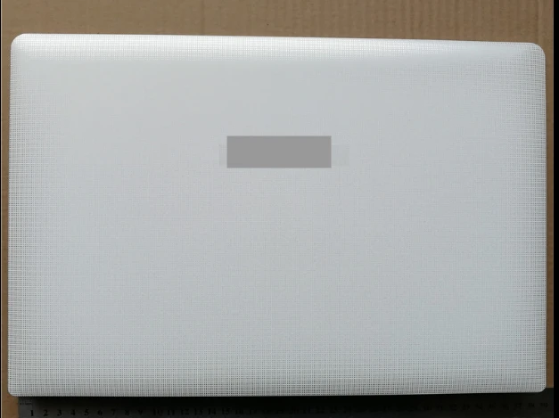 

New laptop Top case base lcd back cover for ASUS X501A X501U white