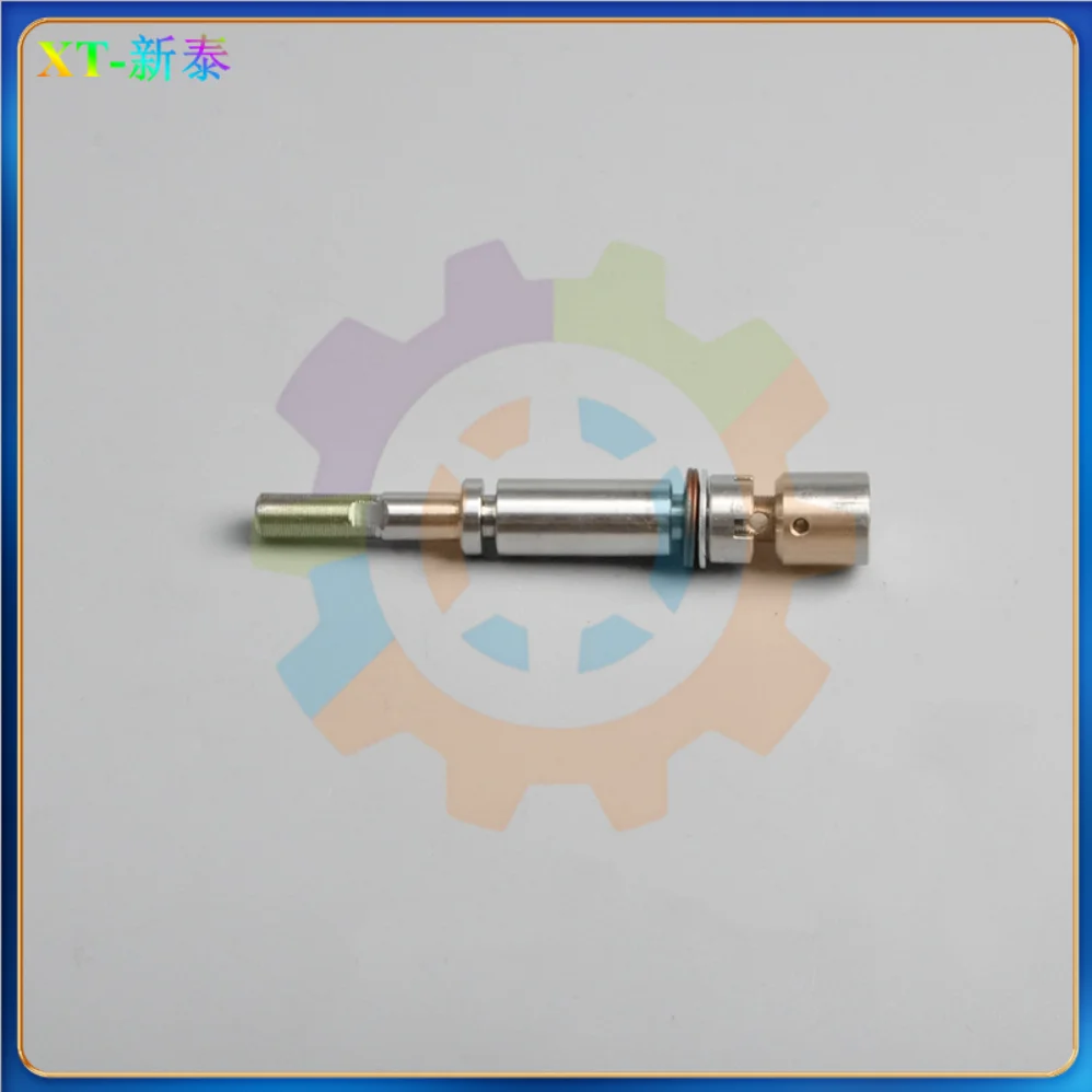 

Best Quality XL105 printing machine adjustment screw rod hexagonal washer screw printing machine accessories For Heidelberg