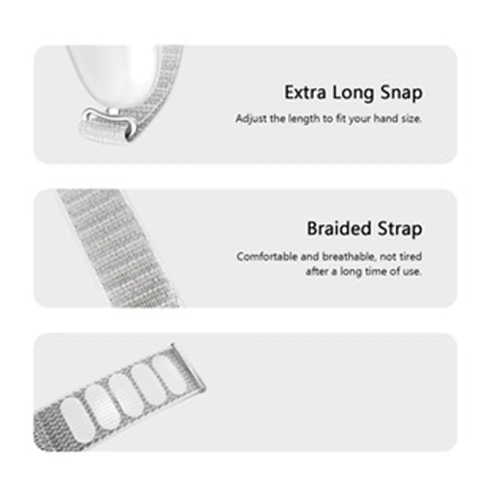 ل كويست 3S حزام قابل للتعديل المضادة للتحرير مقبض حزام المضادة للانزلاق قبضة كم الغطاء الواقي ل ميتا كويست 3 VR الملحقات