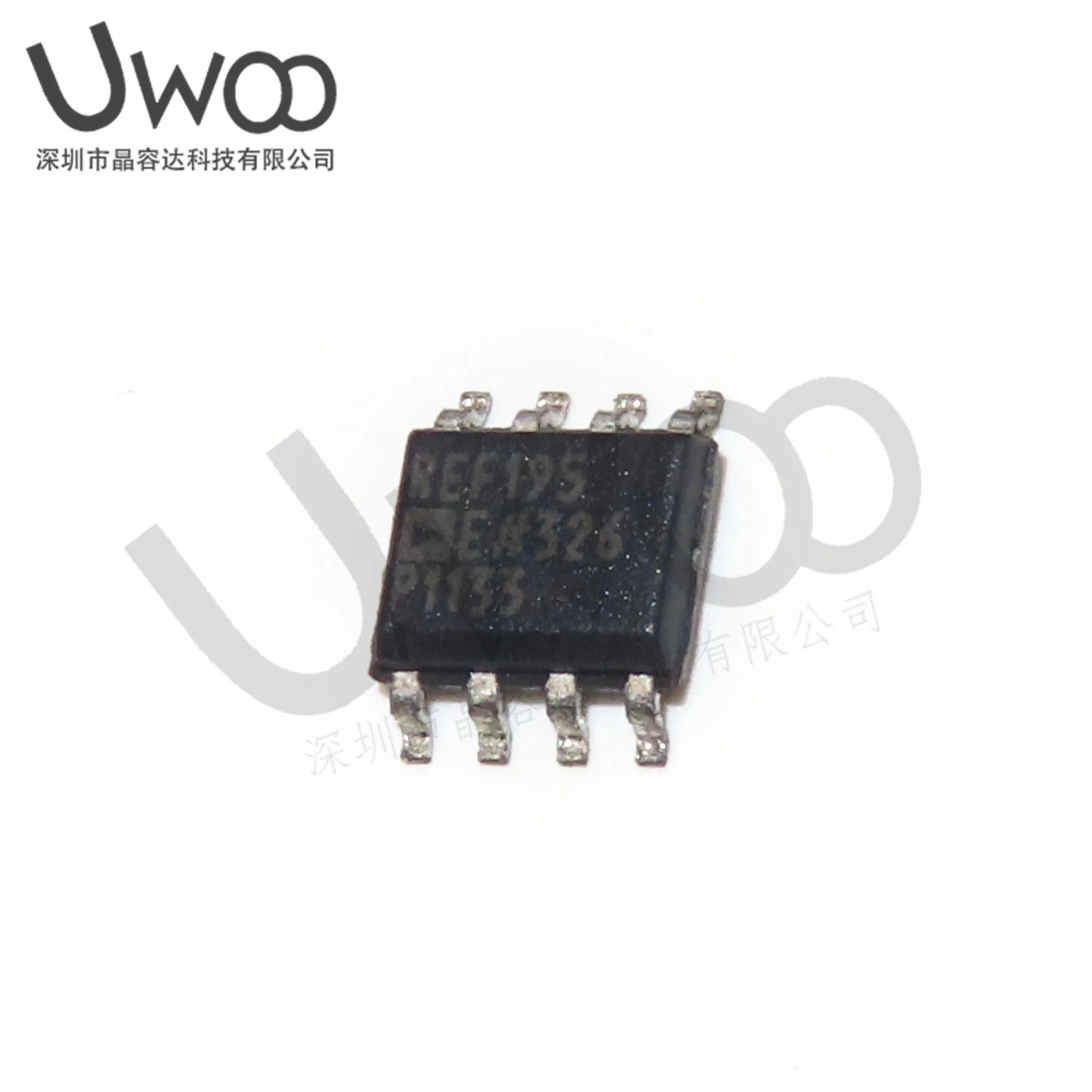 10/pcs REF195ESZ REF195ES Micropower Voltage Reference IC Package SOP-8 New and Original IGBT Module New Original