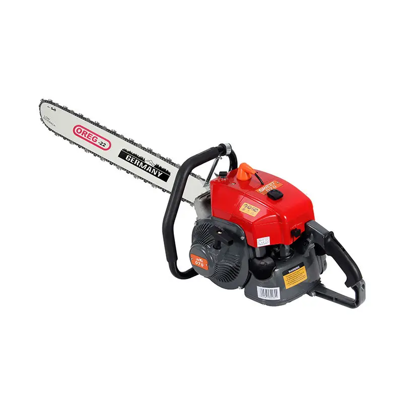 92Cc Chainsaw Electric Saw Chain Saws Ms660 Gardenline 68Cc