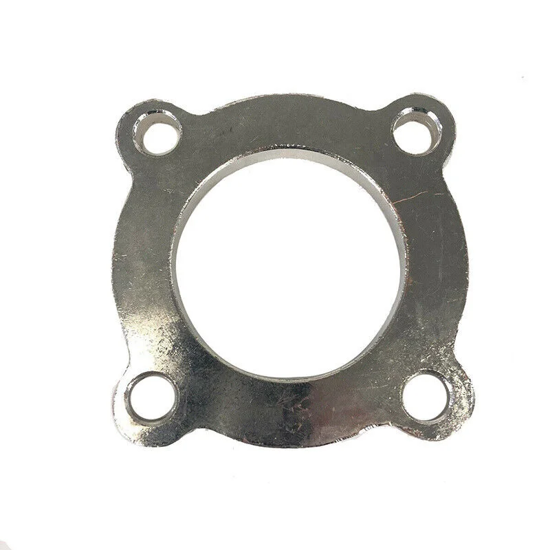 GT35 GT3576 GT3582 Turbo Exhaust Side 4 Bolt Flange T3 TB12