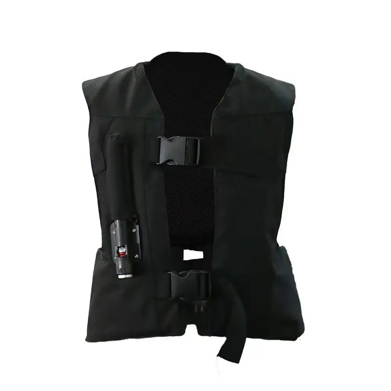 Equestrian/off-road Motorcycle/bicycle Riding Equipment Display Jacket Motorcycle Vest