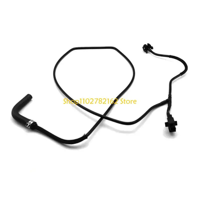 

гибкий шланг 31686893 системы охлаждения двигателя 547Б легкий устанавливает для пользы автомобиля 60 В70