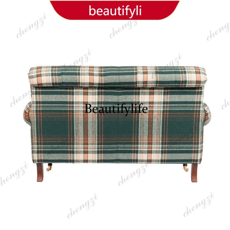 

X188 Aesthetics Luxury Salon Living Room Sofas Comfortable Nordic Elegant Europe Sofa Living Room Couch Adults Classic Home Furn