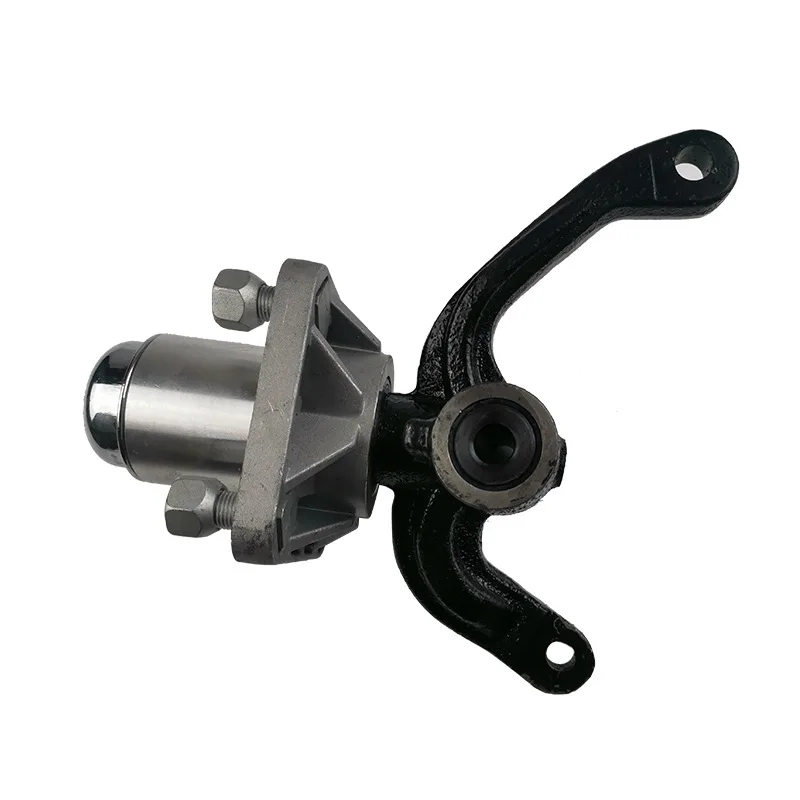 

EZGO claw shaft E-Z-GO sightseeing car claw shaft assembly steering knuckle, patrol car claw shaft steering accessories