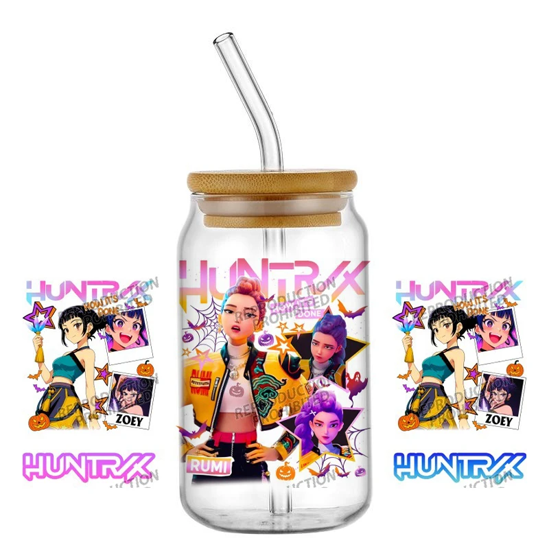 Miniso Kpop Demon H… - image